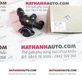 Van hằng nhiệt xe Audi A4, A6, A3, TT - 06D121111G - 06D121111